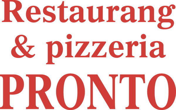 Restaurang & pizzeria Pronto